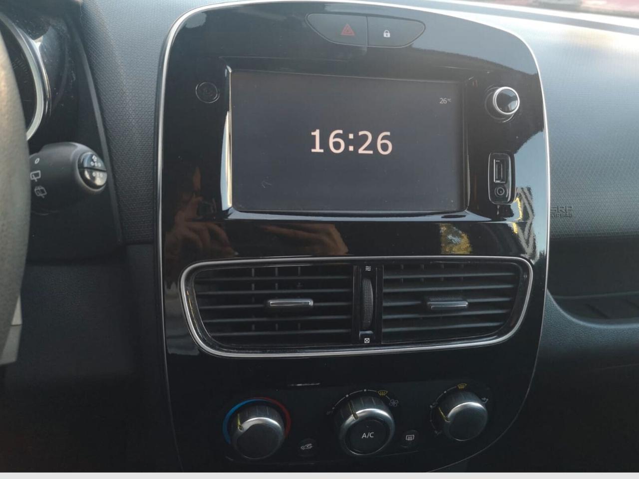 Renault Clio Sporter 0.9 TCe Energy 90cv Zen