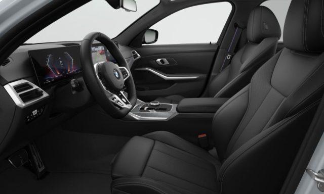 BMW 320 d 48V xDrive Touring Msport Pro