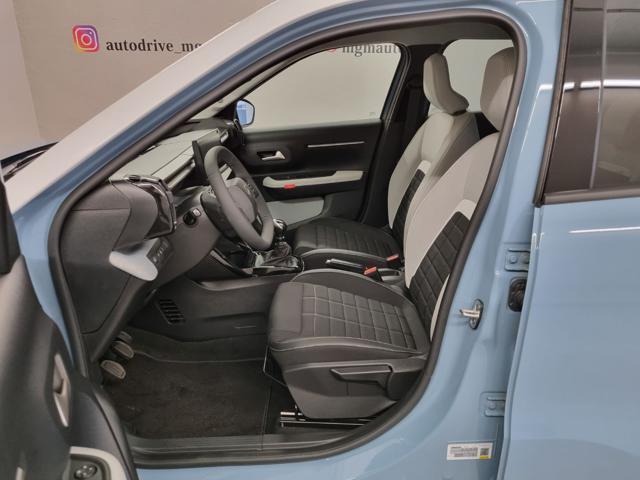 CITROEN C3 PureTech 100 S&SMax
