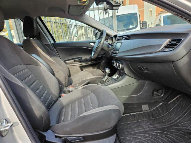 ALFA ROMEO Giulietta 1.6 JTDm TCT 120 CV