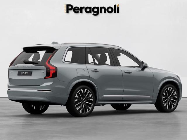 VOLVO XC90 T8 Plug-in hybrid AWD AUT. 7 posti Plus Bright