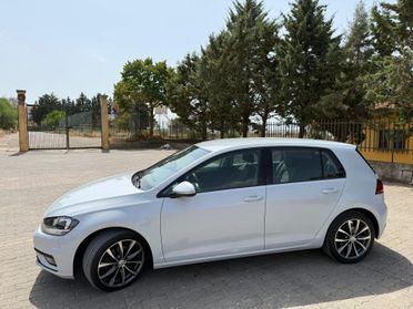 Volkswagen Golf 7.5 1.6 TDI 5p. HIGHLINE2018
