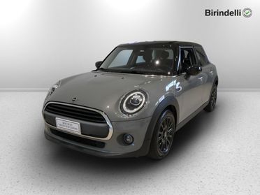 MINI Mini 5 porte (F55) - Mini 1.5 One 75 CV Baker Street 5 porte