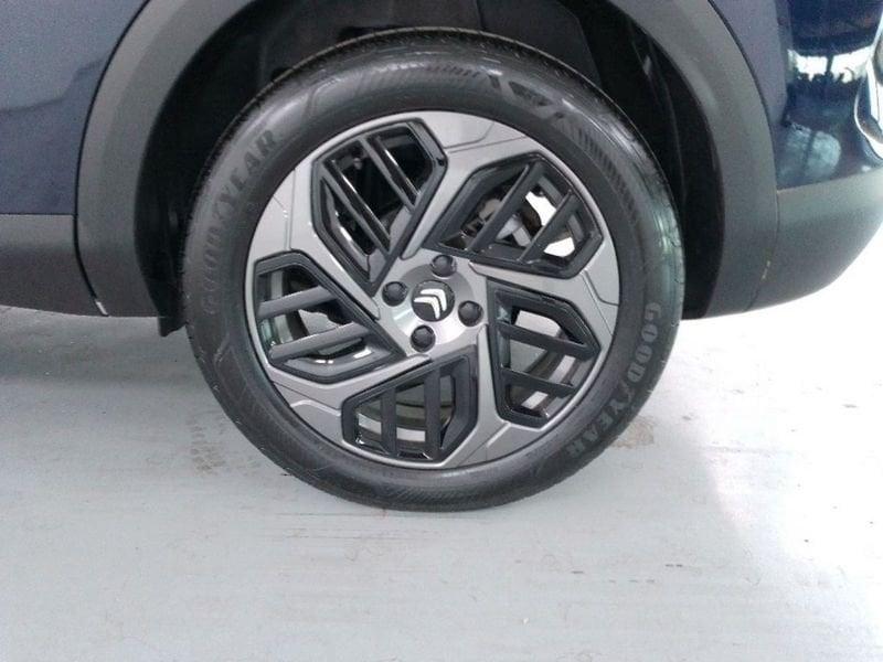 Citroën C4 1.2 puretech Plus s&s 130cv