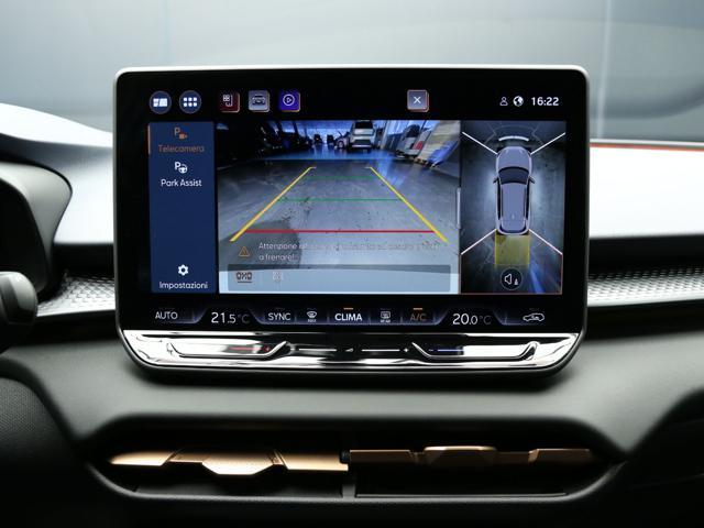 CUPRA Terramar 1.5 Hybrid DSG 150CV