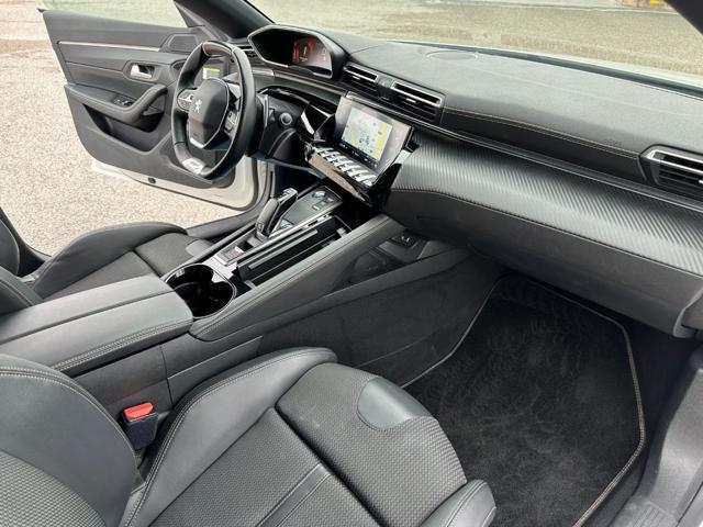 PEUGEOT 508 BlueHDi 130 Stop&Start EAT8 SW GT Line
