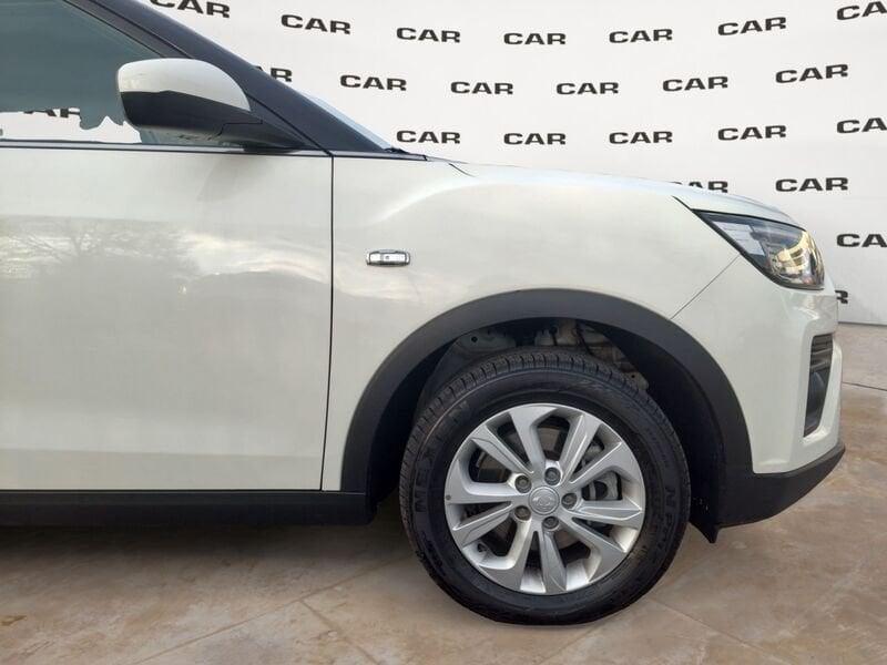 Ssangyong Tivoli 1.6 diesel 2WD