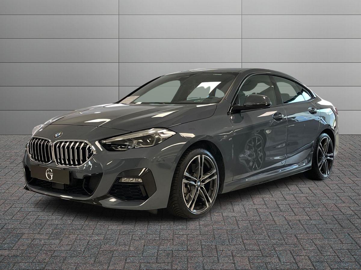 BMW Serie 2 F44 Gran Coupe - 220d Gran Coupe Msport auto
