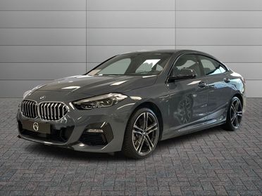 BMW Serie 2 F44 Gran Coupe - 220d Gran Coupe Msport auto