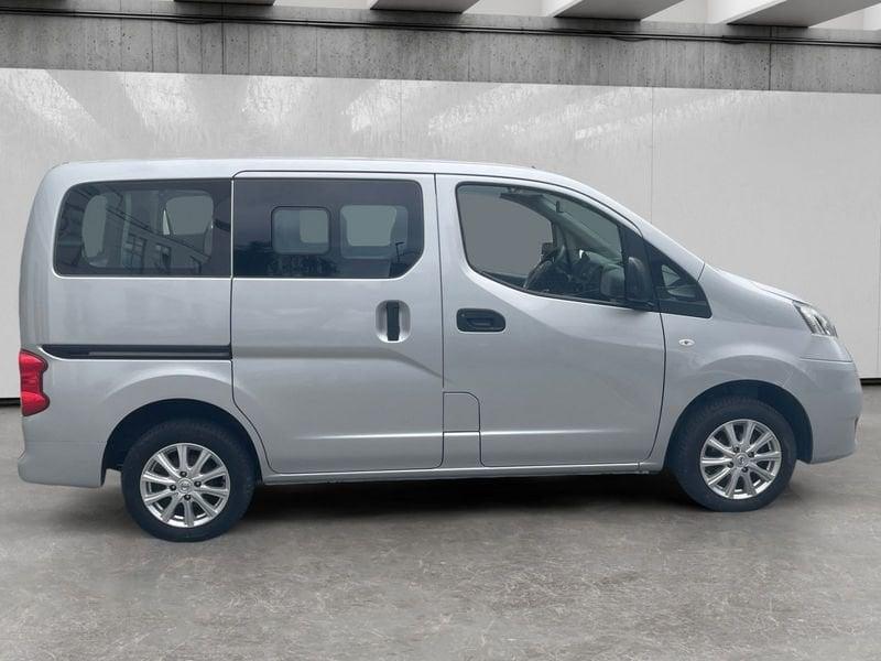 Nissan Evalia 1.5 dci Acenta 110cv E6