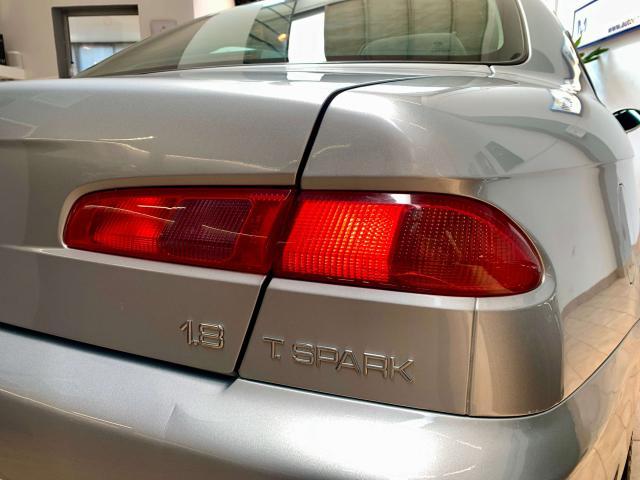 Alfa Romeo 156 156 III 2003 Berlina 1.8 ts 16v Progression