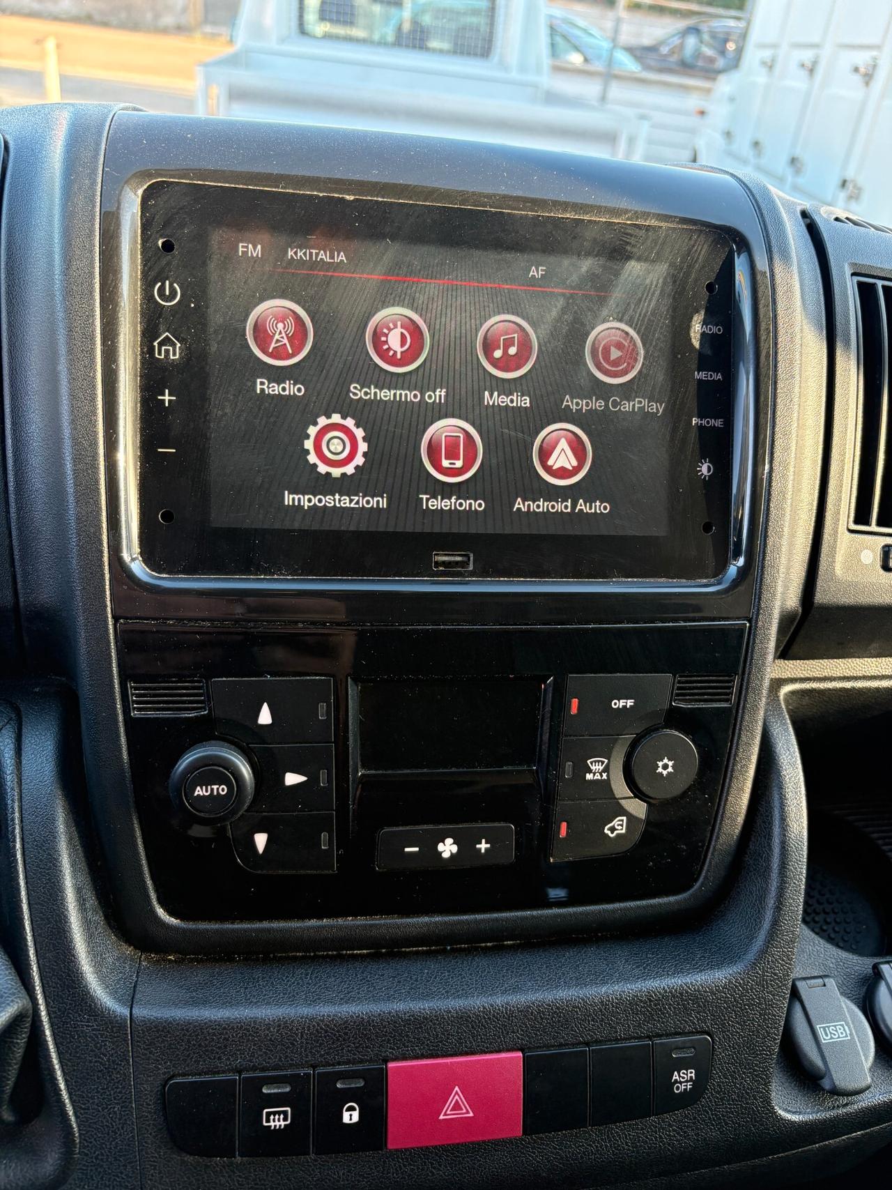 Fiat Ducato 2.2 mjt Passo medio 2023