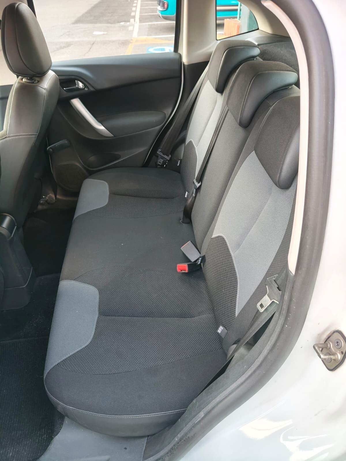 Citroen C3 1.1 Attraction