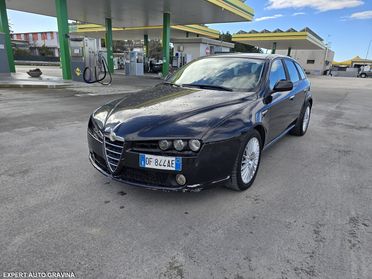 ALFA ROMEO 159 SW