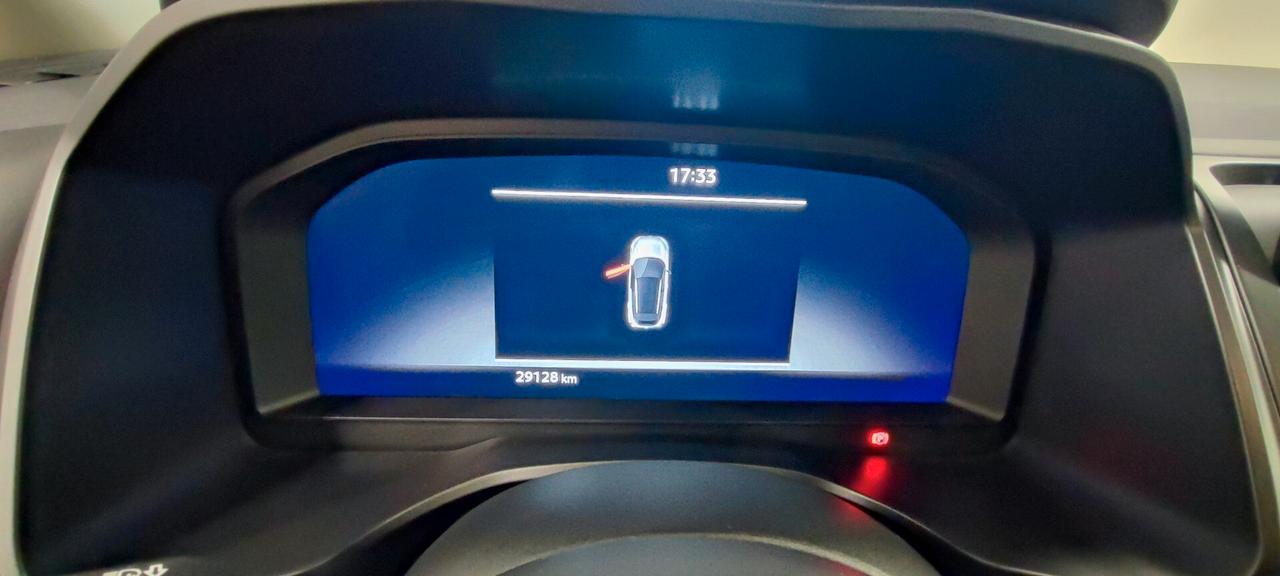 Nissan Qashqai MHEV 140 CV N-Connecta