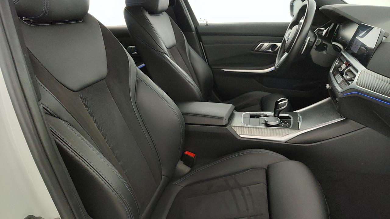 BMW Serie 3 G21 2019 Touring - 320d Touring mhev 48V xdrive Msport auto