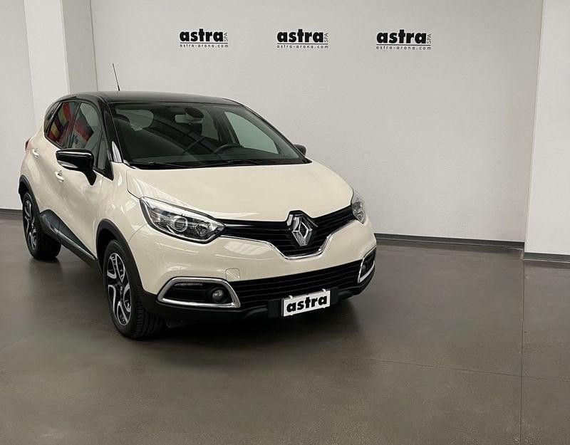 Renault Captur Captur dCi 8V 90 CV Start&Stop Energy Life