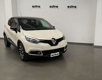 Renault Captur Captur dCi 8V 90 CV Start&Stop Energy Life