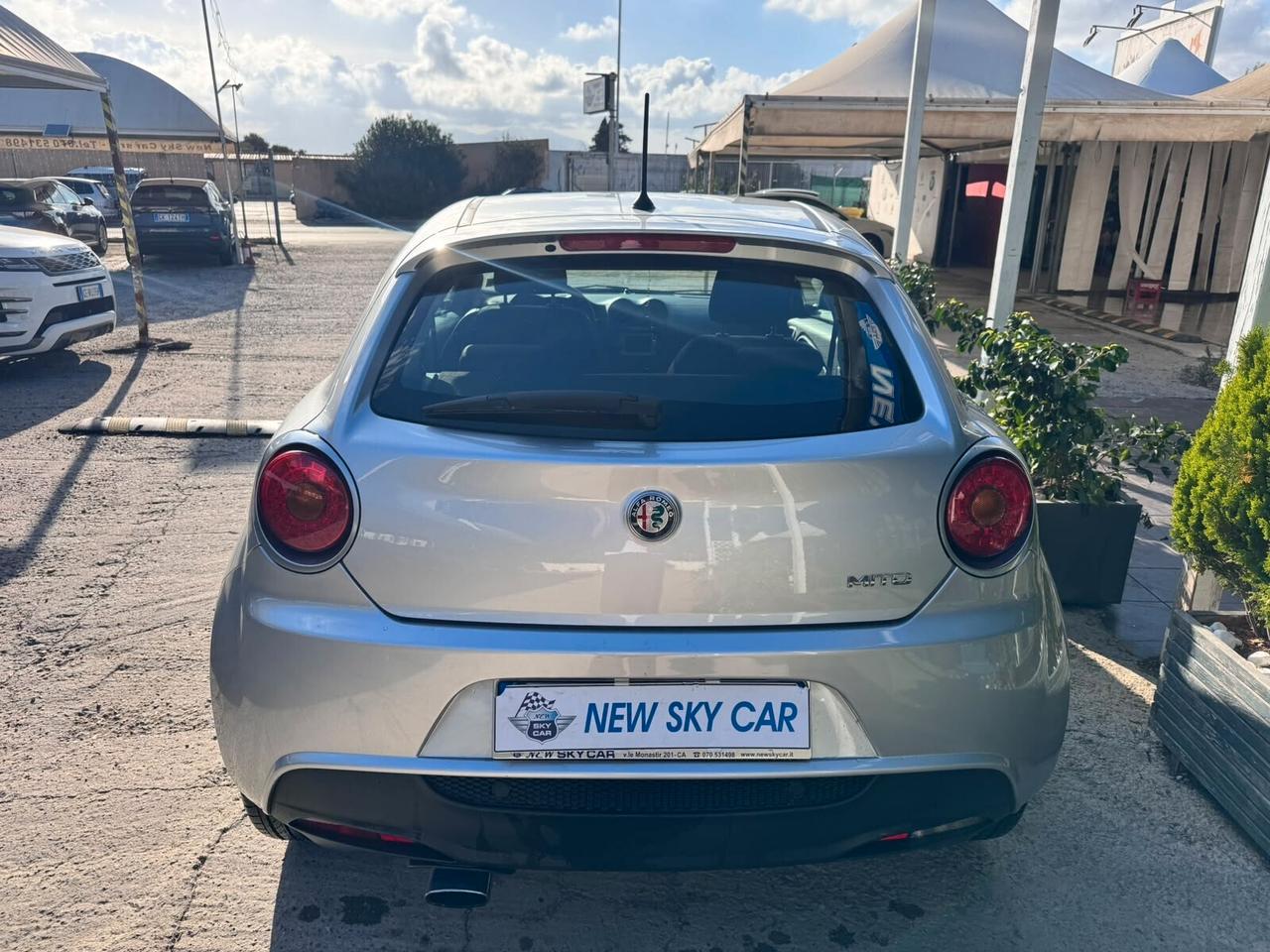 Alfa Romeo MiTo 1.3 JTDm 95 CV S&S Urban