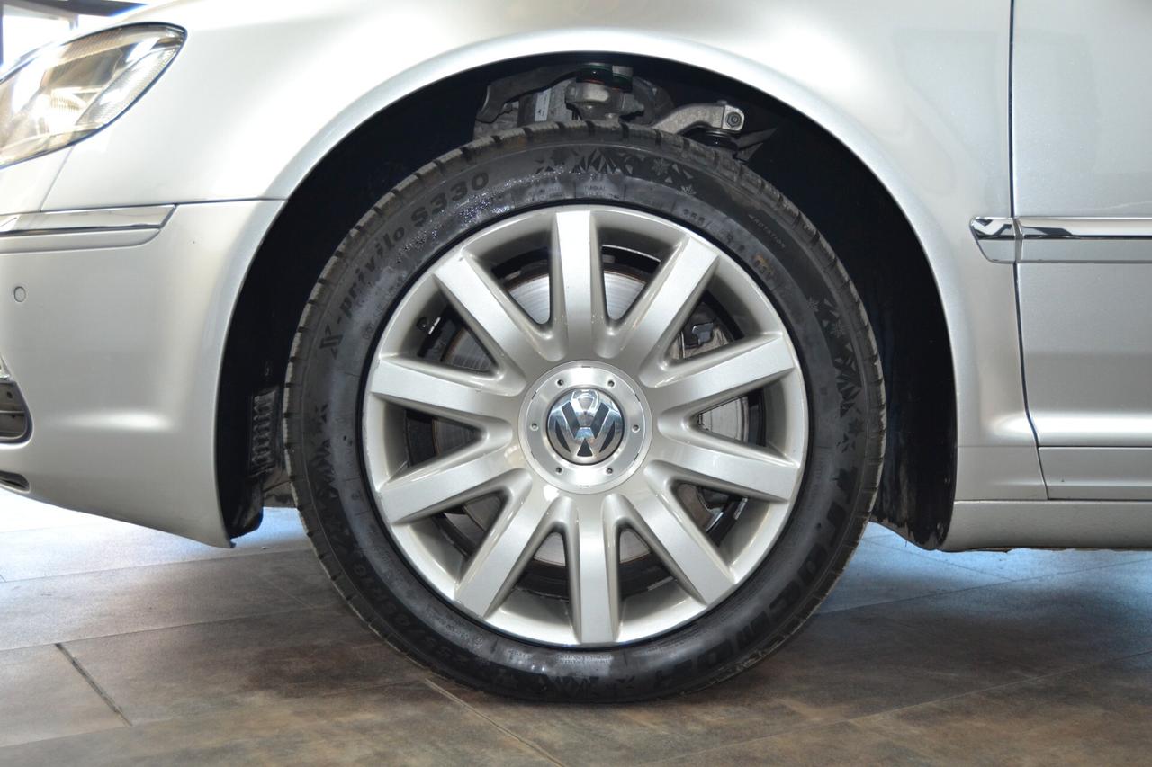 Volkswagen Phaeton 3.0TDI V6 4Motion IPERFULL/GARANZIA