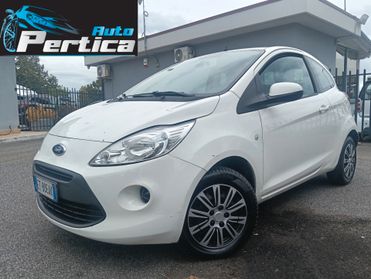 Ford Ka Distribuzione appena effettuata
