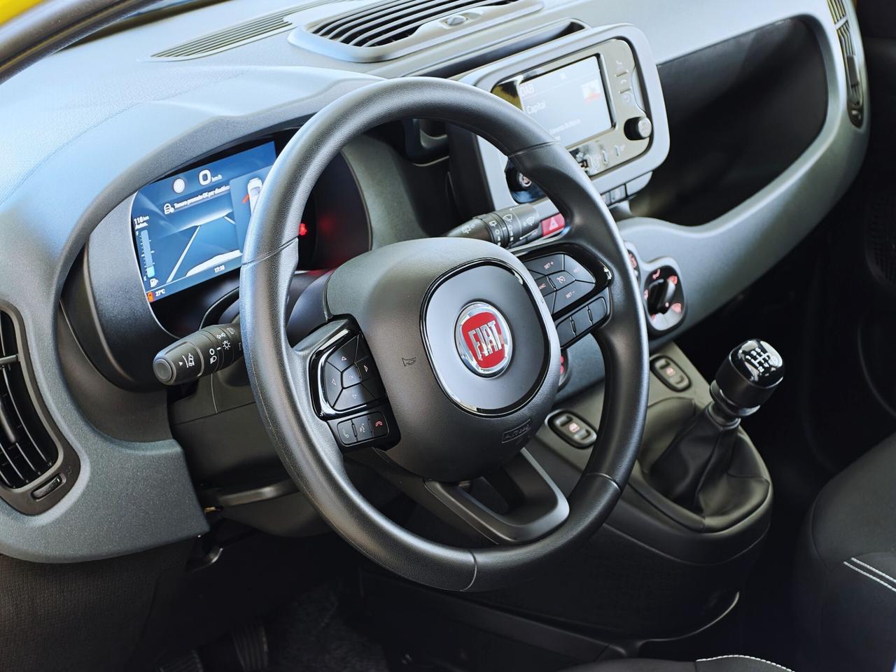Fiat Panda 1.0 Hybrid ICON 2025