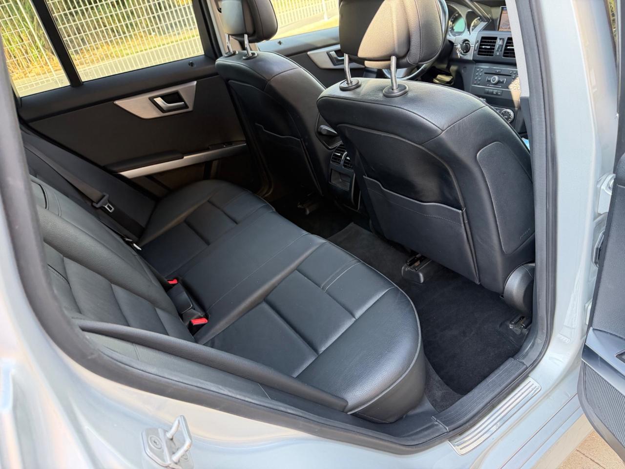 Mercedes-benz GLK 220 MERCEDES AMG PREMIUM