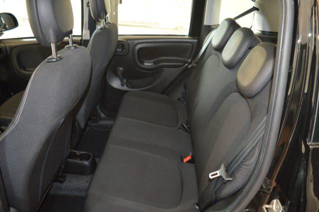 FIAT Panda 1.0 FireFly S&S Hybrid*5 POSTI*