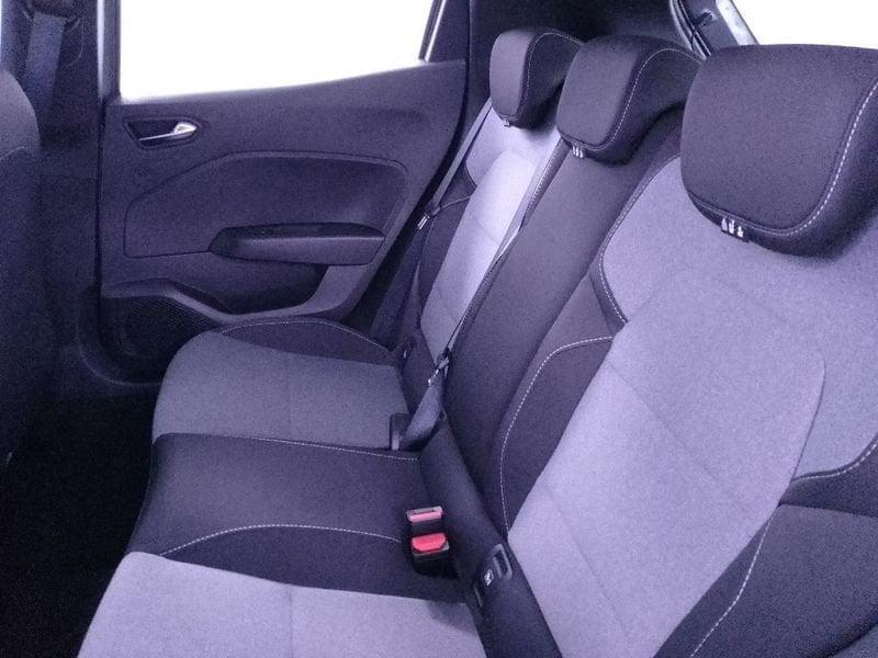 Renault Clio 1.0 tce Evolution Gpl 100cv