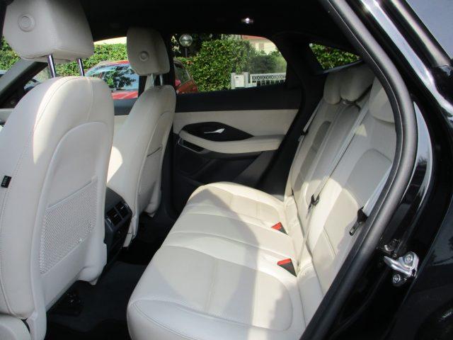 JAGUAR E-Pace 2.0D 150Cv S AWD Auto - CarPlay/Pelle/Led/Camera