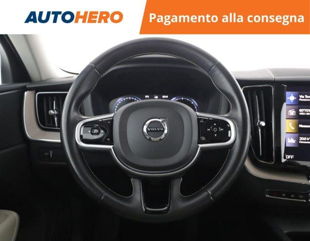 VOLVO XC60 D4 Inscription