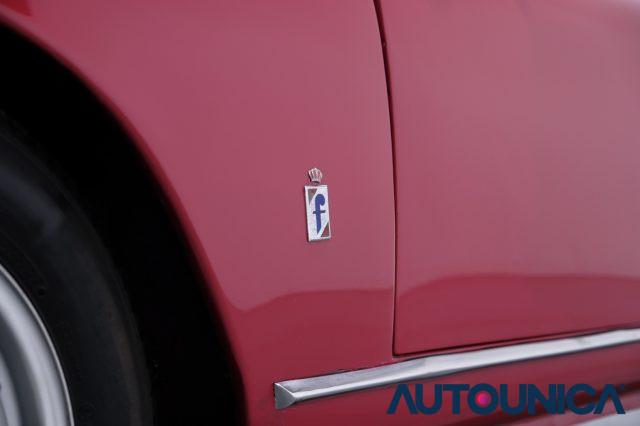 ALFA ROMEO Giulietta SPIDER ASI