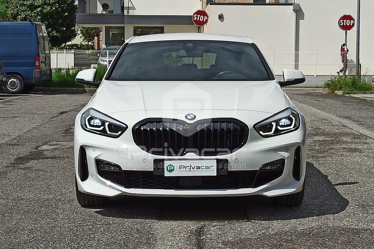 BMW 118i 5p. Msport