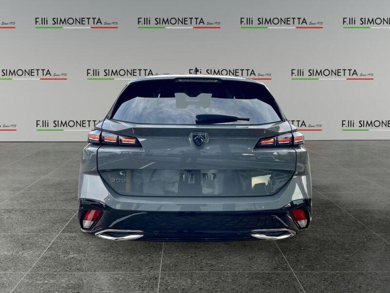 Peugeot 308 BlueHDi 130 S&S EAT8 SW Allure - KM0