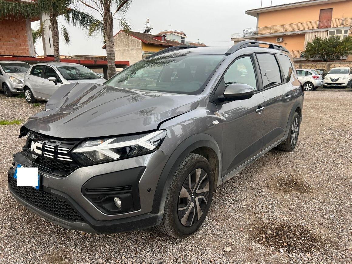 Dacia Jogger 1.0 TCe GPL 100 CV 5 posti Extreme