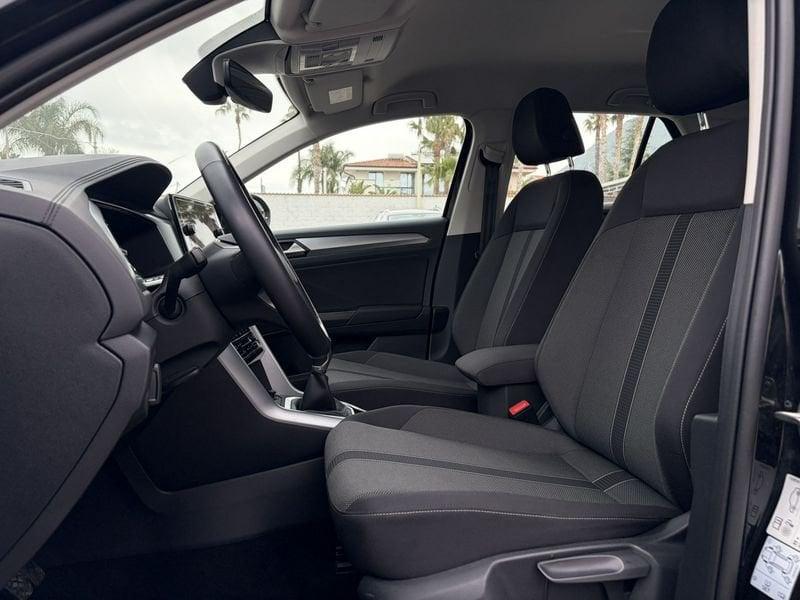 Volkswagen T-Roc Life 2.0 TDI 116CV