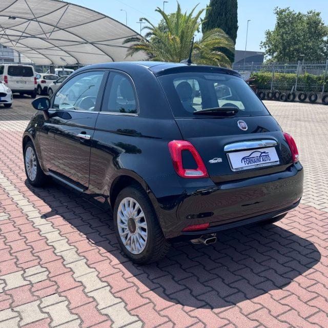 FIAT 500 1.2 LOUNGE AZIENDALE GUIDABILE DA NEOPATENTATO