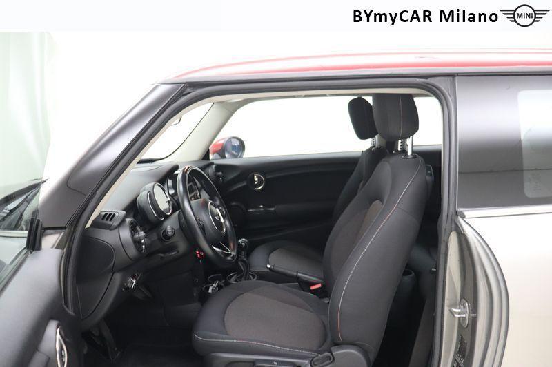Mini One 1.2 One