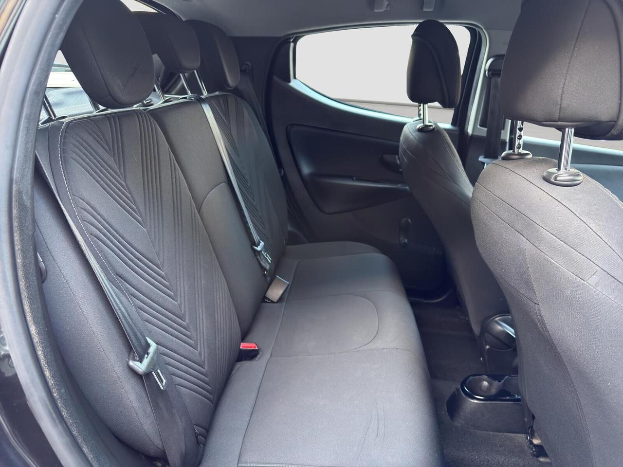 Lancia Ypsilon 1.0 firefly 70cv hybrid Gold 2022