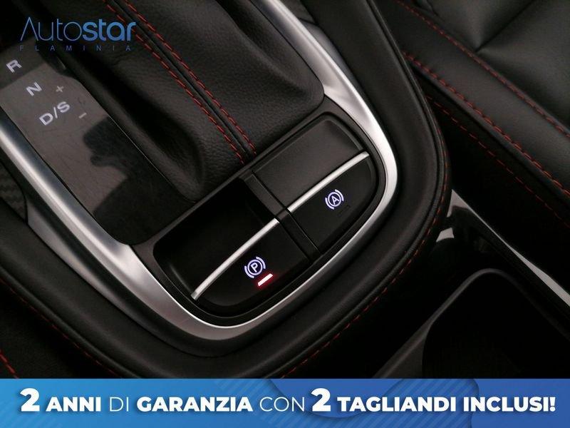 MG ZS 1.0 Luxury auto