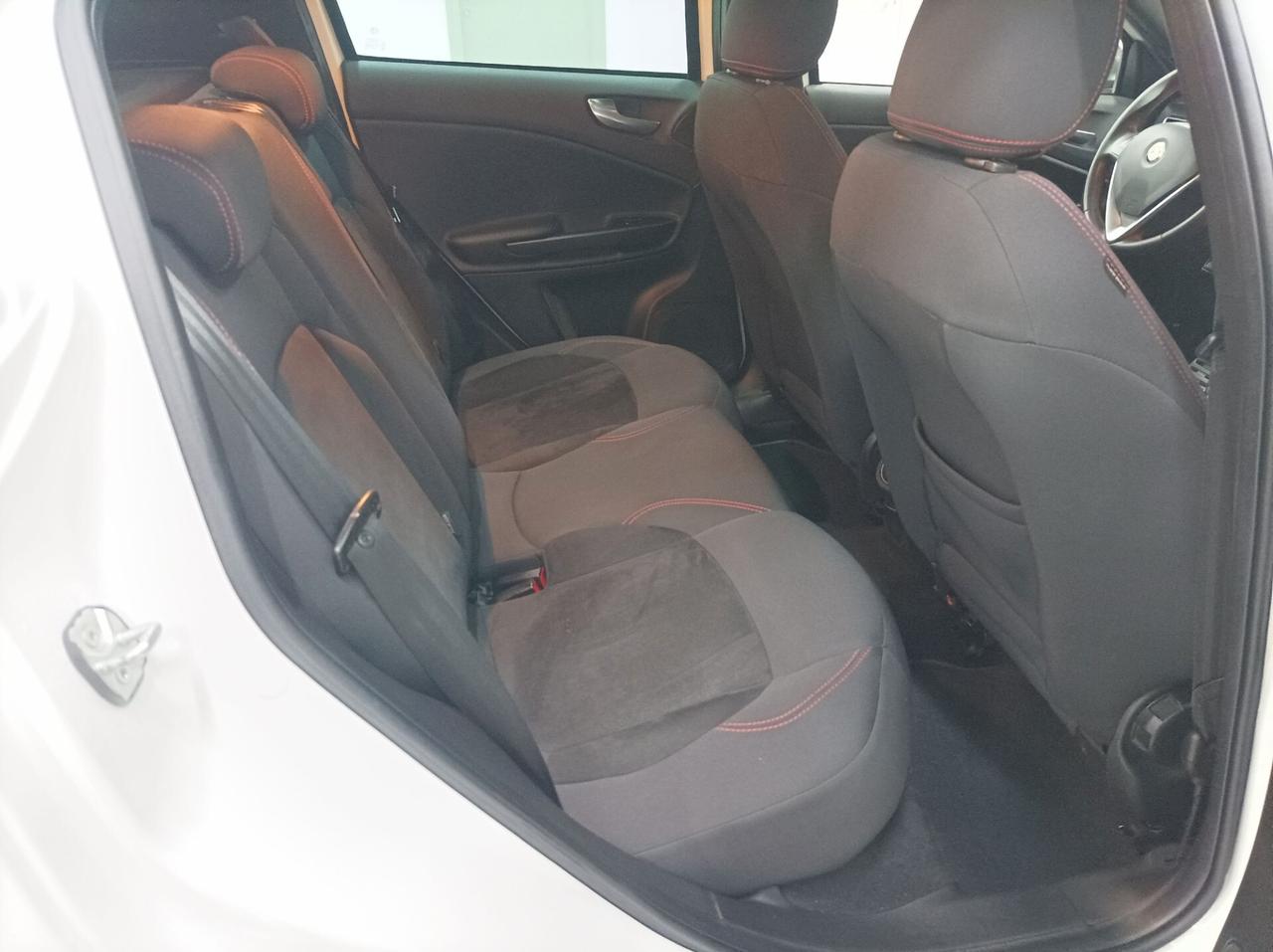 Alfa Romeo Giulietta 2.0 JTDm-2 150 CV Sprint 11/2015