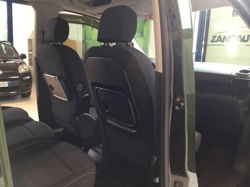 FIAT Doblò Passo Corto Diesel Magic Top 100cv