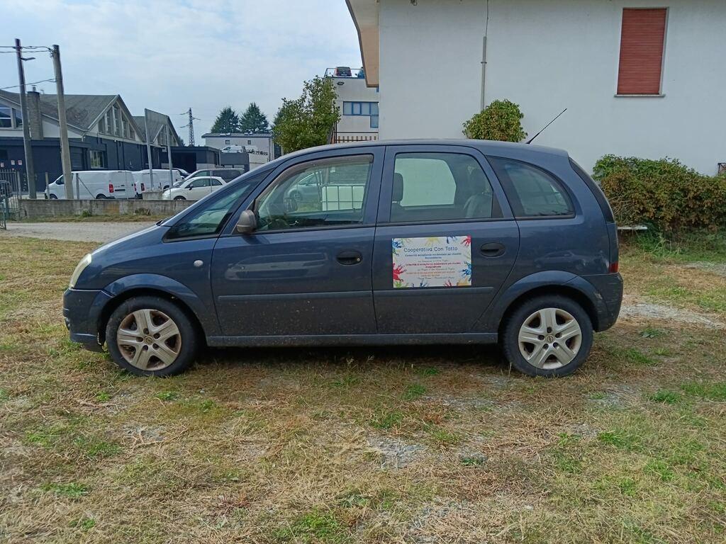 Opel Meriva 1.4 16v Enjoy c/esp