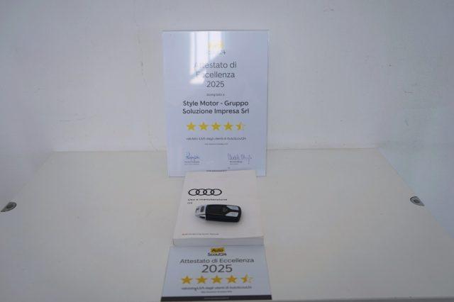 AUDI Q5 40 TDI 204 CV quattro S tronic Business