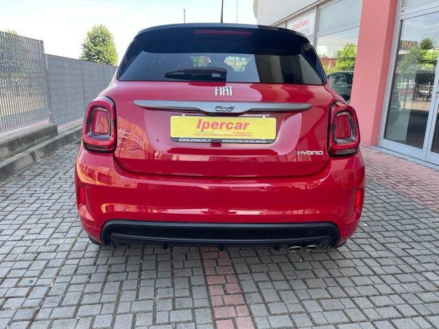 FIAT 500X 1.5 T4 Hybrid 130 CV DCT Sport PREZZO PROMO
