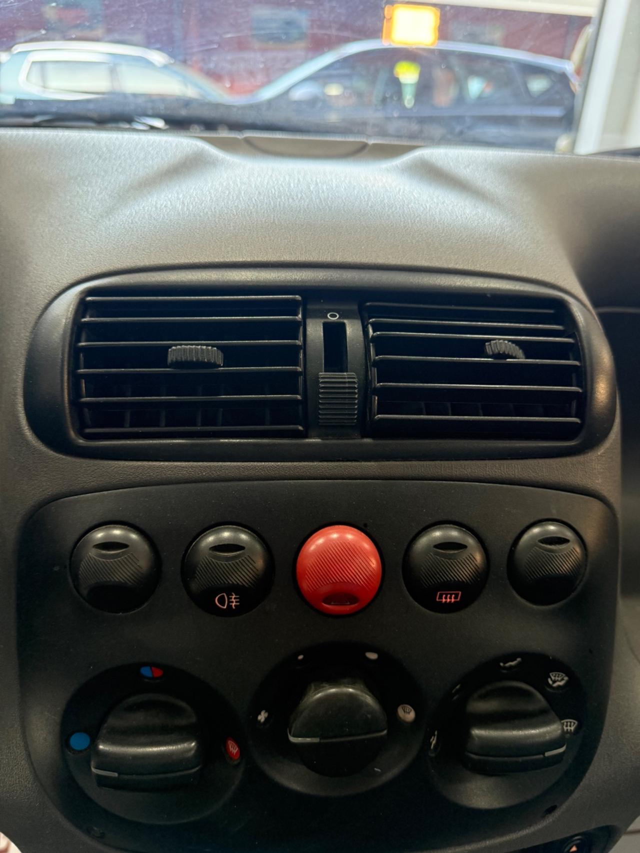Fiat 600 1.1 benzina 100 mila km