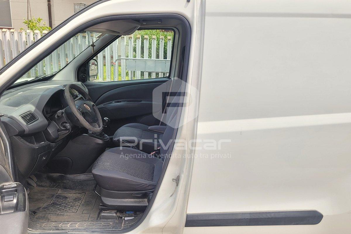 FIAT Doblò 1.4 T-Jet Natural Power PL-TN Cargo Maxi Lamierato