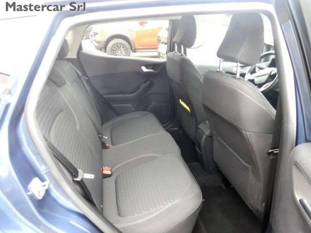 FORD Fiesta Fiesta 5p 1.0 ecoboost hybrid Titanium - GG067RP