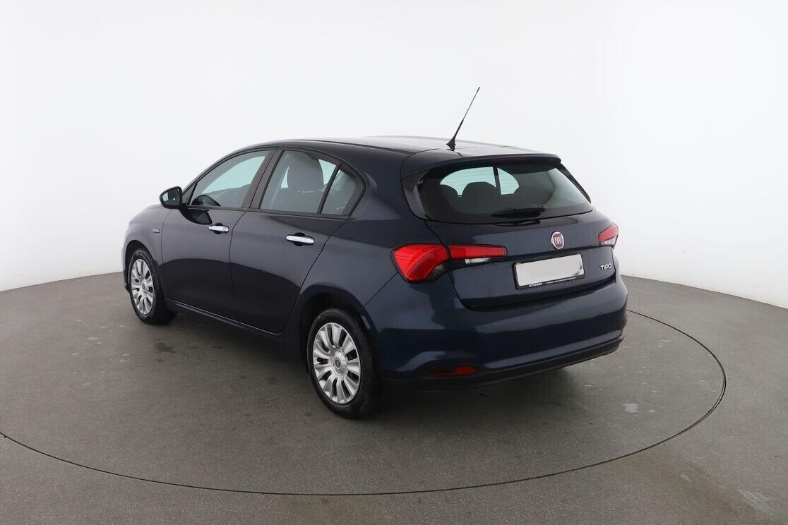 Fiat Tipo 1.6 Mjt 5 Porte con soli 28.000 km