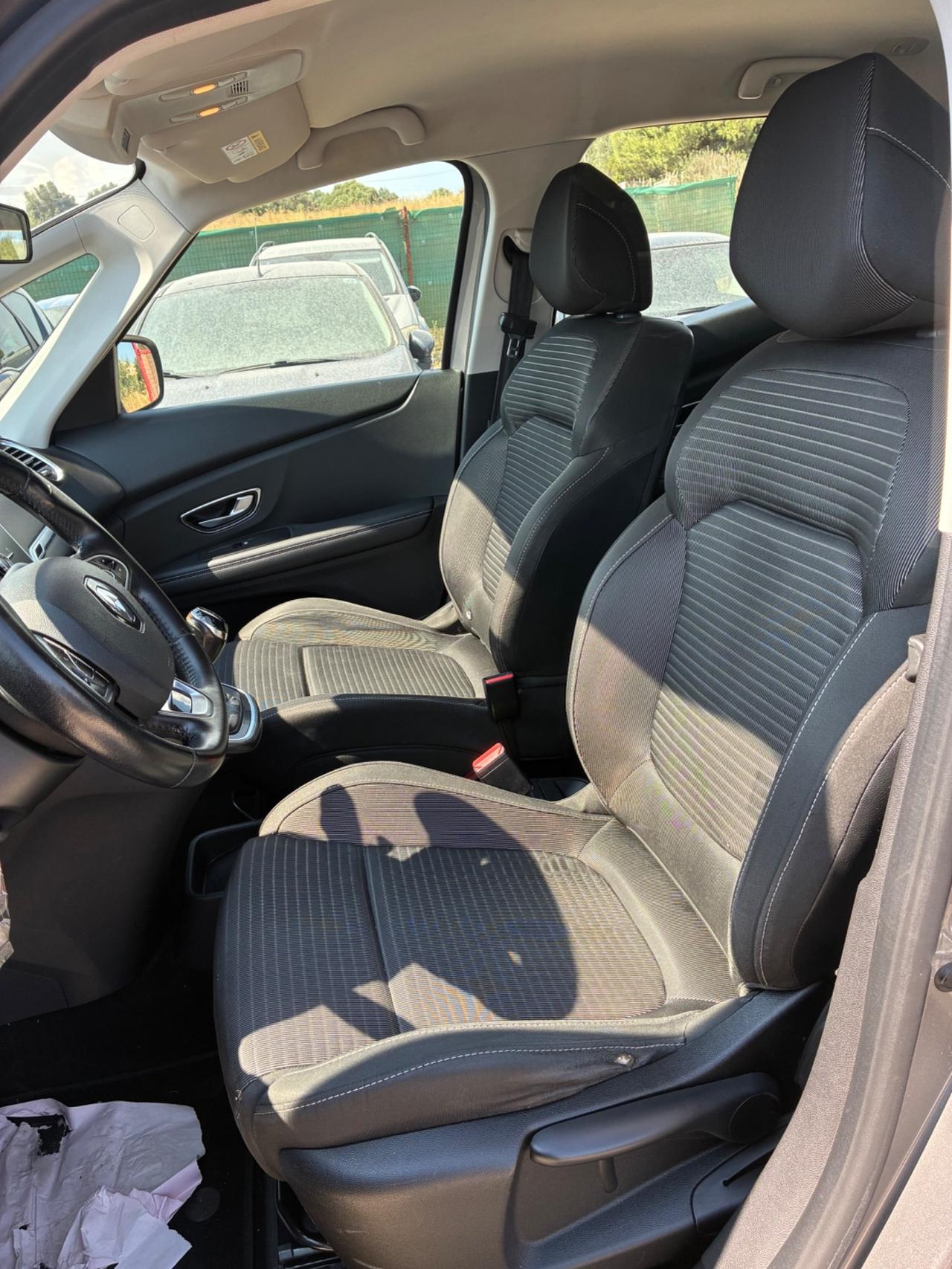 Renault Scenic Scénic dCi 8V 110 CV Energy Bose